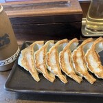 餃子専門 天神餃子 - 料理写真:
