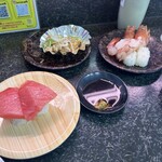 Ichibazushi - 