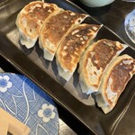 Torinosuke - 厚皮饺子