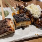 Unagushi Yakitori Ufuku - 