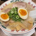 Ramen Kairikiya - 