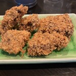 Torinosuke - 牛肝脆炸