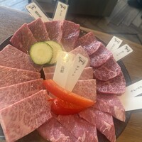 焼肉 The INNOCENT CARVERY 新丸ビル店 - 