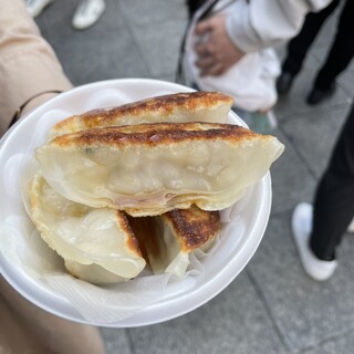 点心倶楽部 楽園_0