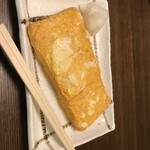 神田 味喜庵 はなれ - 