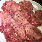 万両 南森町店 - 