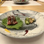 串 創作料理 Rin - 