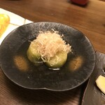 神田 味喜庵 はなれ - 