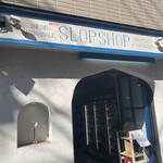 BEN'S SLOP SHOP - 