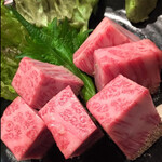 万両 南森町店 - 