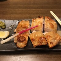 神田 味喜庵 はなれ - 