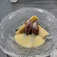 鮨 Matsui はなれ - 