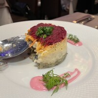 Russian Restaurant ROGOVSKI 銀座 - 