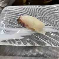 鮨 Matsui はなれ - 