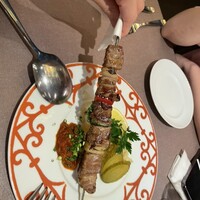 Russian Restaurant ROGOVSKI 銀座 - 