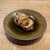 百式 - 料理写真:白子の炙り醤油焼き