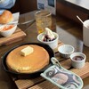 カフェ ムバンチ