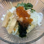 拉麺 イチバノナカ - 