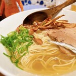Taisyuu Sakaba Niboshi Shokudou - あんまり覚えてないけど
                      スープ、美味しかった気がする
