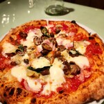 Pizzeria Pancia Piena - 