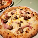 Pizzeria Pancia Piena - 