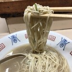 八ちゃんラーメン - 