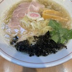 拉麺 イチバノナカ - 