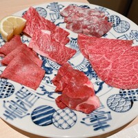 銀座 ちかみつ 六丁目 - 