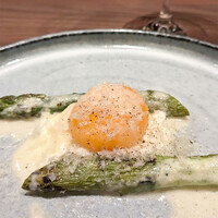 Braceria Buffa - コース