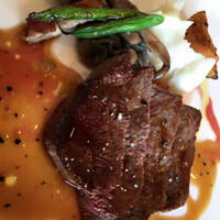 TOOTH TOOTH GARDEN RESTAURANT - 