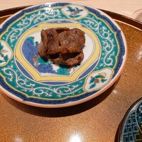 銀座 ちかみつ 六丁目 - 
