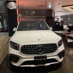 Mercedes-Benz Connection - 