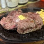 ステーキハウス リベラ - 