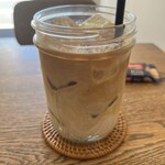 ビヨンドズィーコーヒー - ドリンク写真: