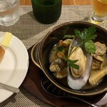 コンフォート - 