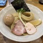 MENYA NAKAGAWA - つけ麺