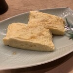 花いち - 玉子焼き