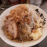 Ramen Yama Nazeka - 