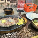 ステーキハウス リベラ - 