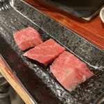 肉三昧 石川竜乃介 - 