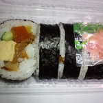 Hama sushi - 