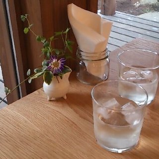 カフェ アキッサ_2