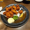 村木屋 - 村木屋特製唐揚げ