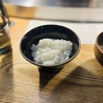 挽肉と米 吉祥寺 - 