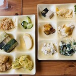 梅の花バイキング ほたる - 