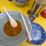 味心 - ごちそうさん