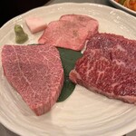 焼肉チャンピオン - 