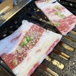 Oosaka Yakiniku Horumon Futago - 