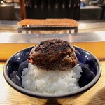 挽肉と米 吉祥寺 - 