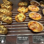 パン工房 夢風車 - 